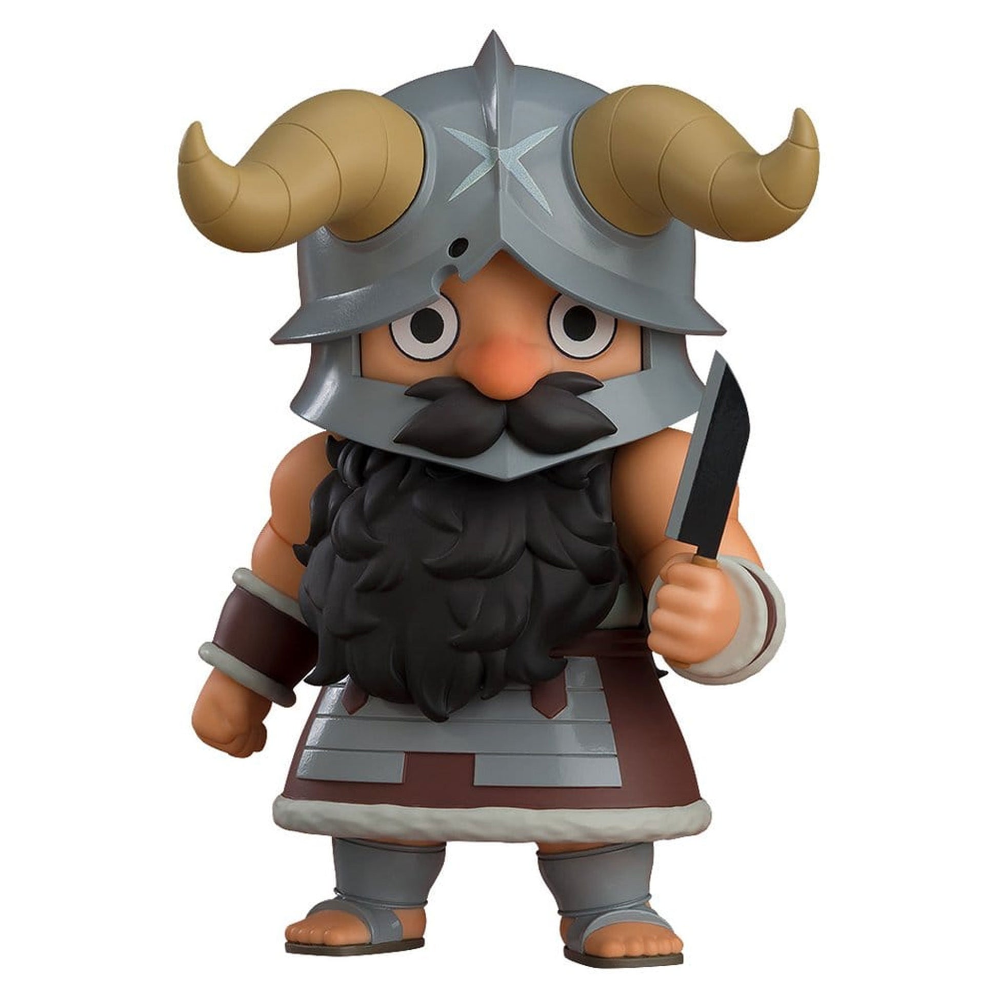 Delicious in Dungeon Nendoroid Senshi -Action Figure