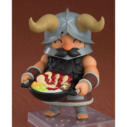 Delicious in Dungeon Nendoroid Senshi -Action Figure