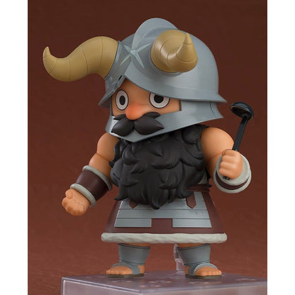Delicious in Dungeon Nendoroid Senshi -Action Figure