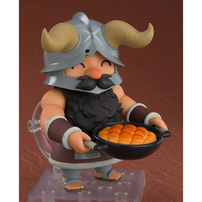 Delicious in Dungeon Nendoroid Senshi -Action Figure