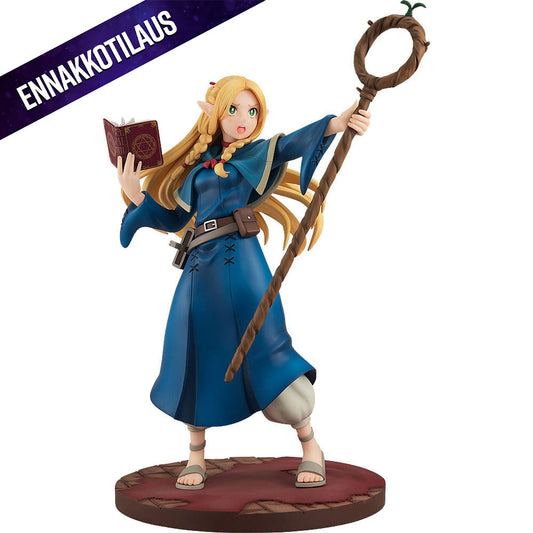 Delicious in Dungeon 1/7 Marcille