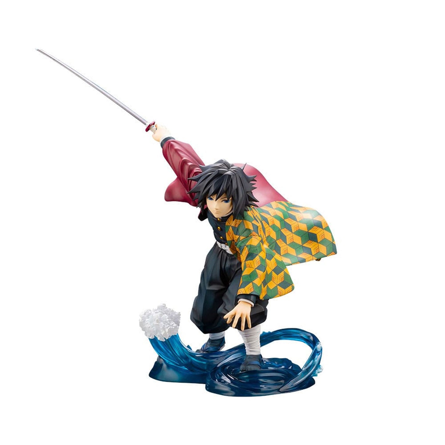 Demon Slayer: Kimetsu no Yaiba ARTFXJ 1/8 Giyu Tomioka