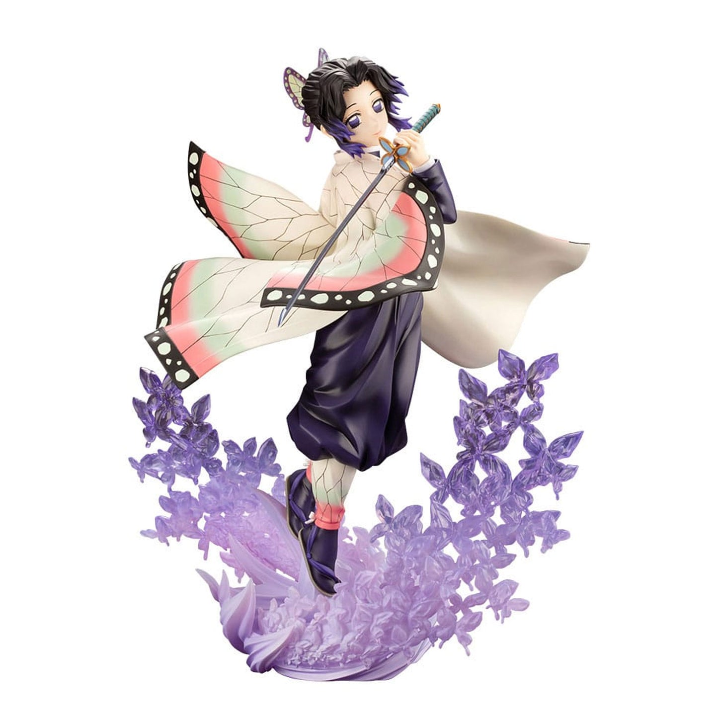 Demon Slayer: Kimetsu no Yaiba ARTFXJ 1/8 Shinobu Kocho