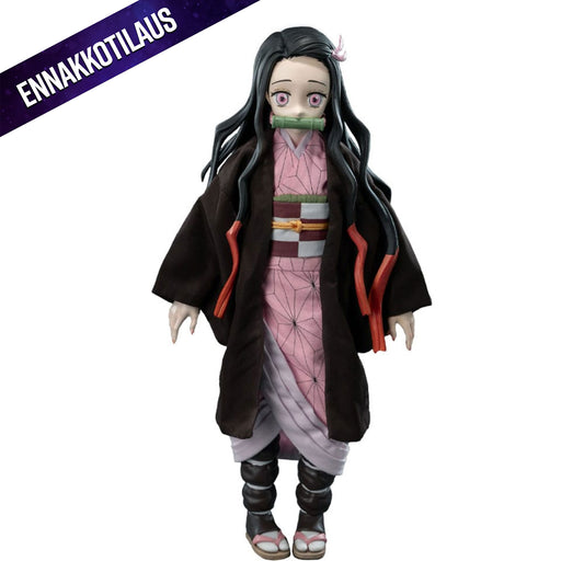 Demon Slayer: Kimetsu no Yaiba FigZero Action Figure 1/6 Nezuko Kamado