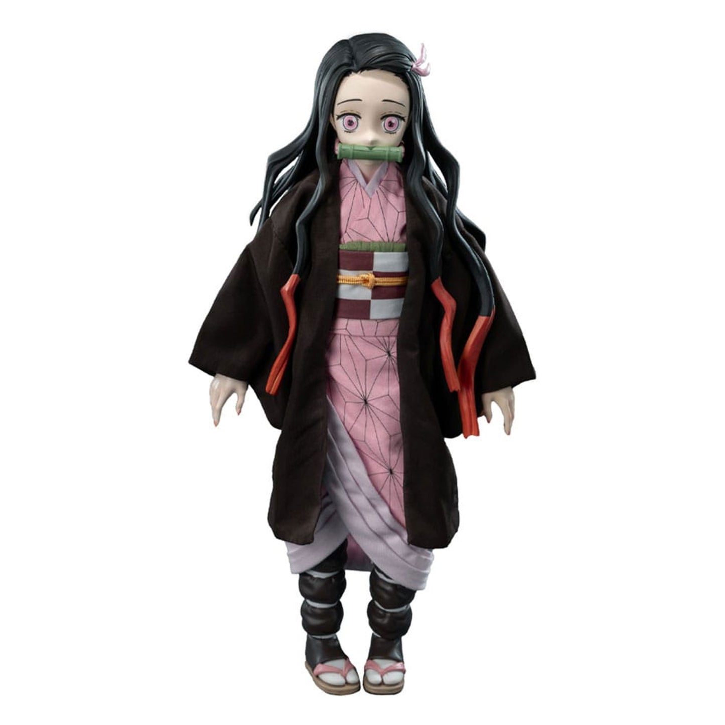 Demon Slayer: Kimetsu no Yaiba FigZero Action Figure 1/6 Nezuko Kamado