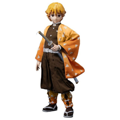 Demon Slayer: Kimetsu no Yaiba FigZero 1/6 Zenitsu Agatsuma -Action Figure