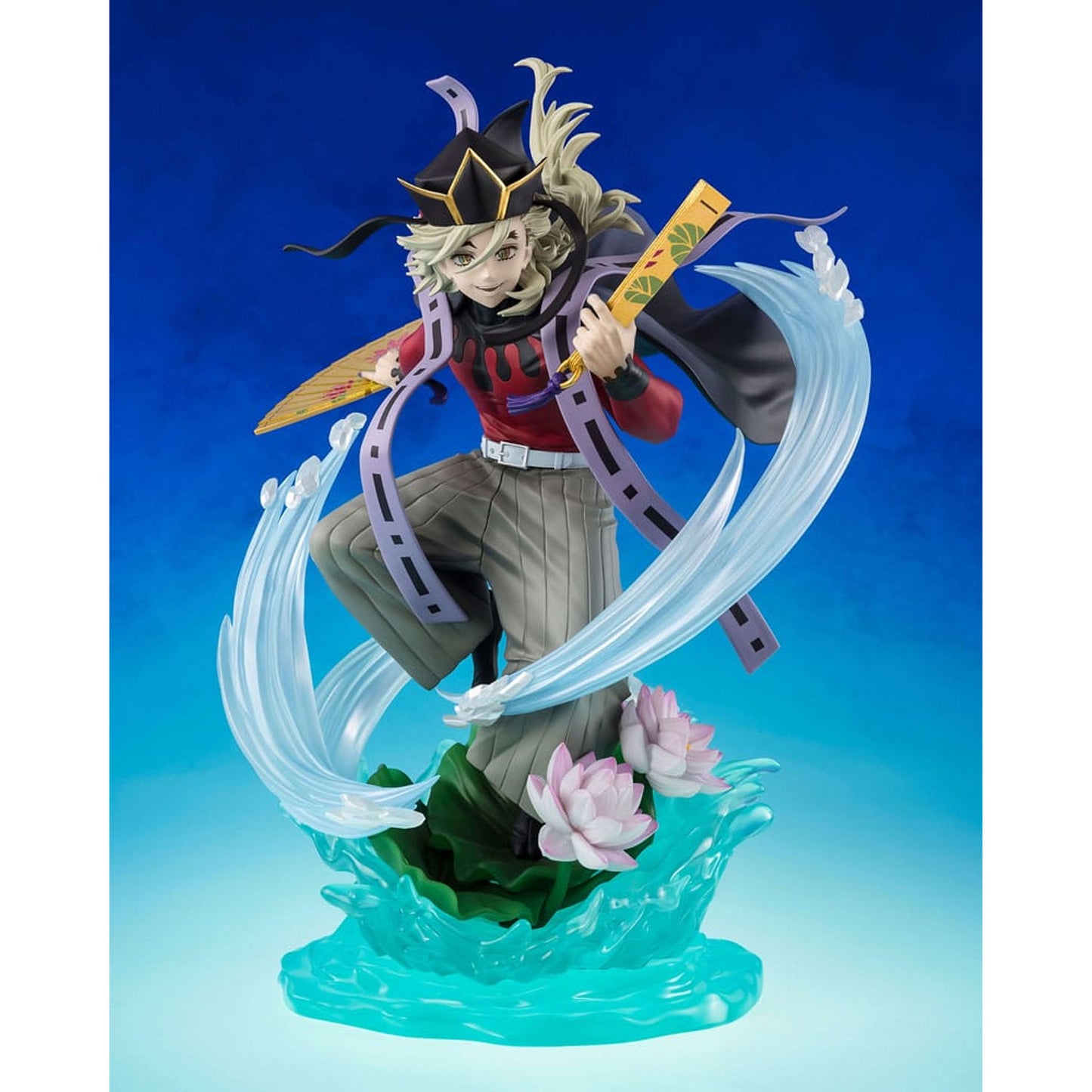 Demon Slayer: Kimetsu no Yaiba FiguartsZERO Doma