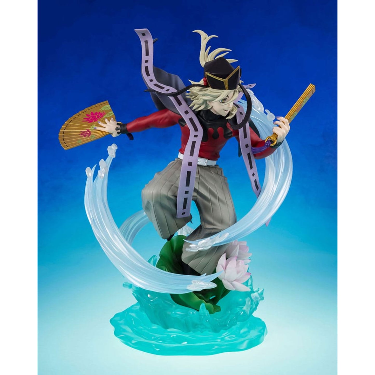 Demon Slayer: Kimetsu no Yaiba FiguartsZERO Doma