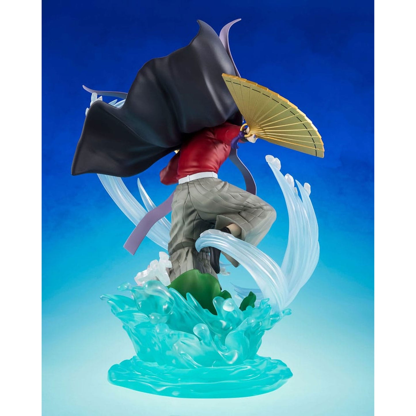Demon Slayer: Kimetsu no Yaiba FiguartsZERO Doma