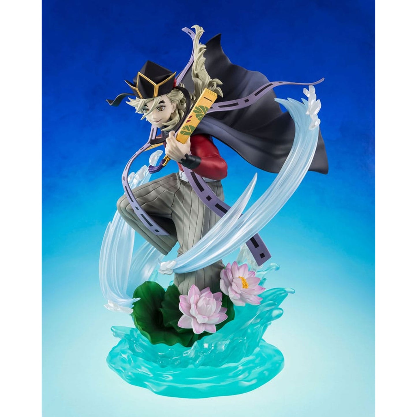 Demon Slayer: Kimetsu no Yaiba FiguartsZERO Doma