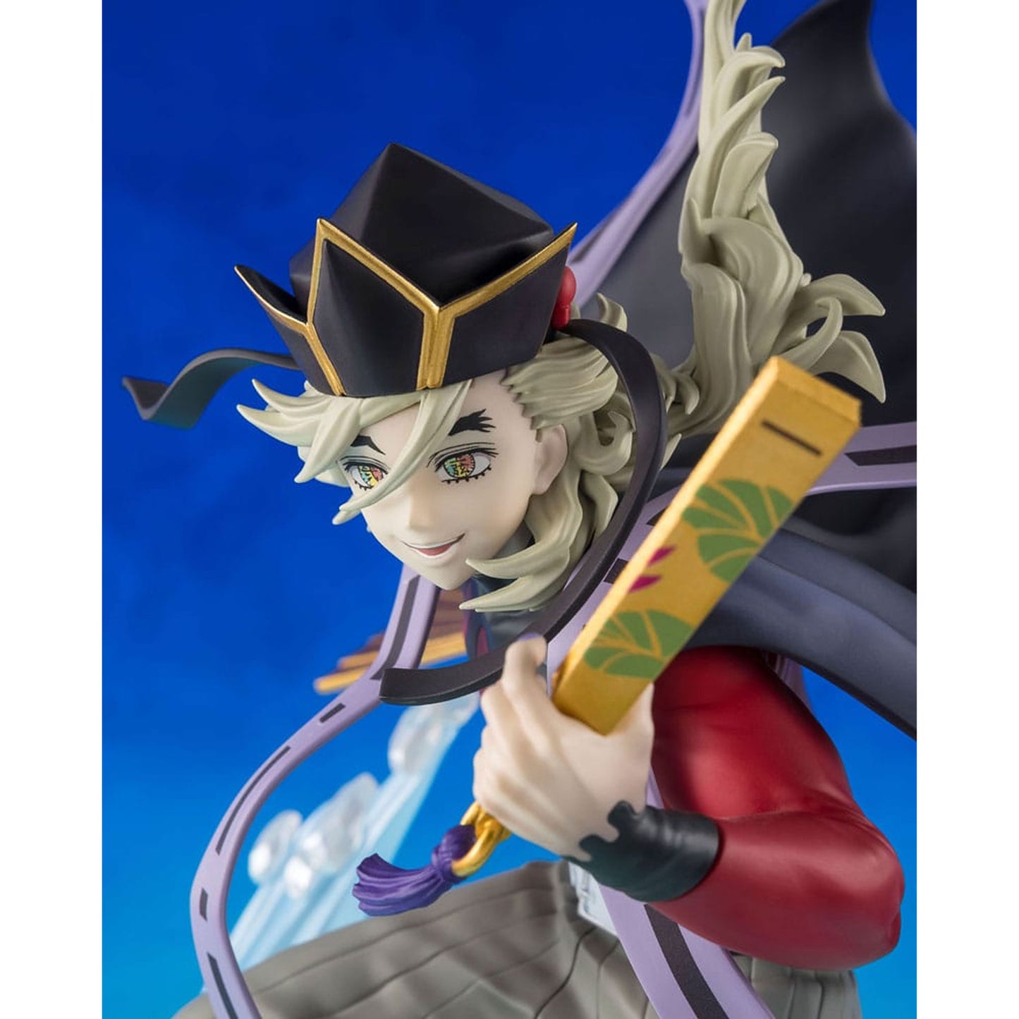 Demon Slayer: Kimetsu no Yaiba FiguartsZERO Doma