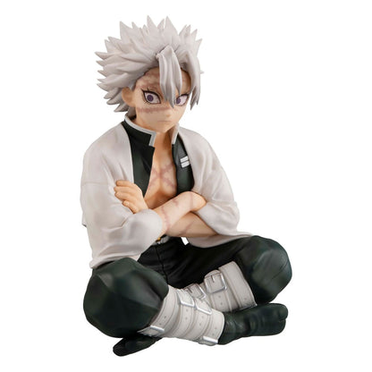 Demon Slayer Kimetsu no Yaiba G.E.M. Shinazugawa-san Palm Size -Figuuri