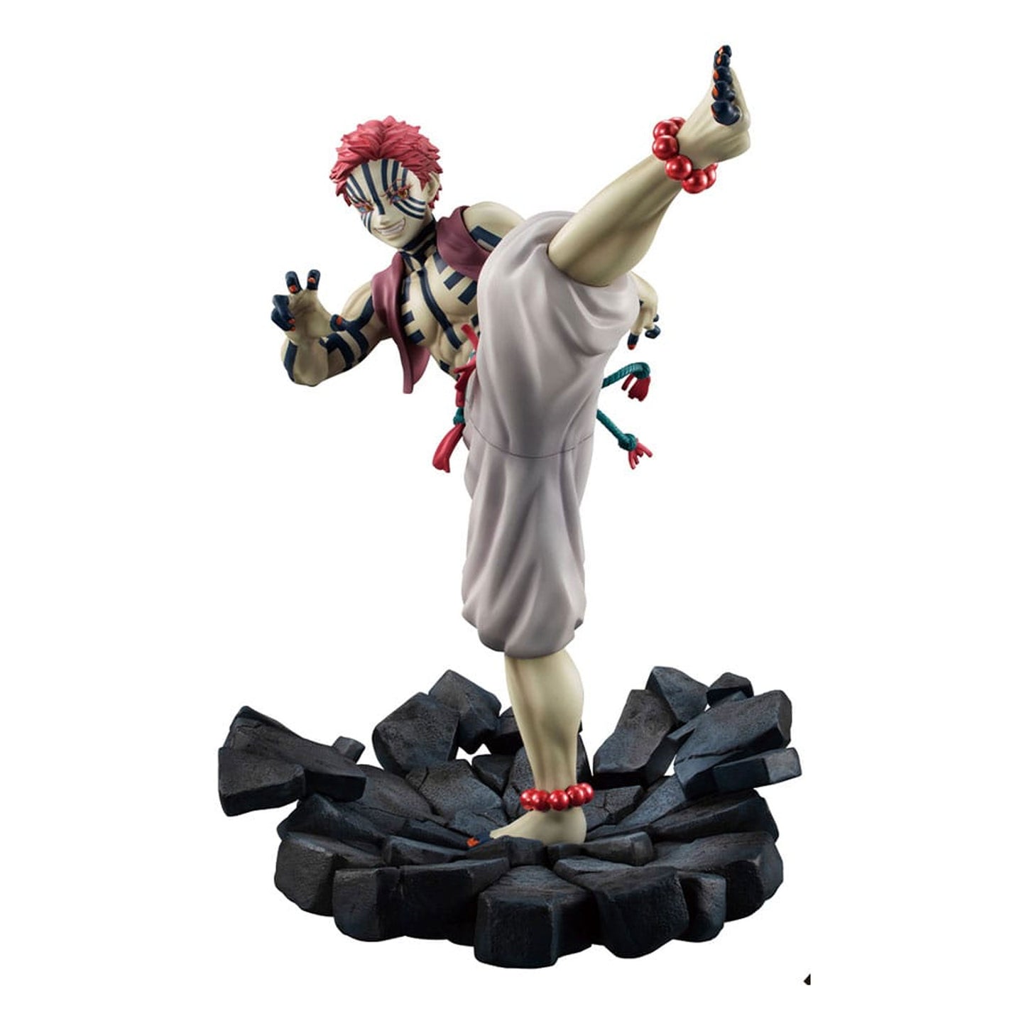 Demon Slayer Kimetsu no Yaiba G.E.M. Upper Three Akaza