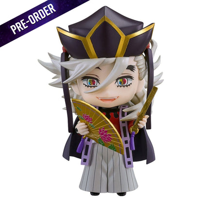 Demon Slayer: Kimetsu no Yaiba Nendoroid Doma -Action Figure