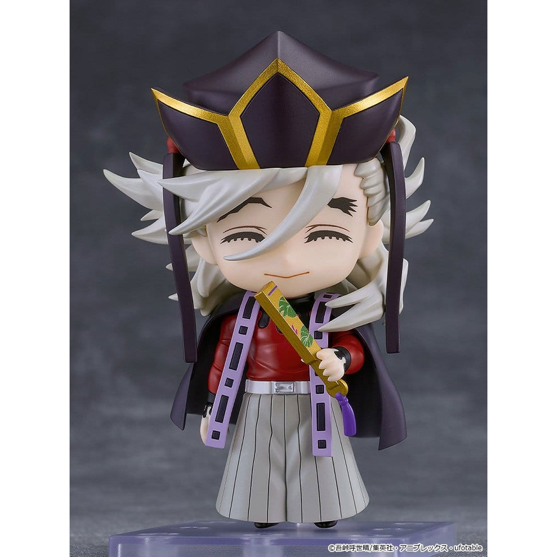 Demon Slayer: Kimetsu no Yaiba Nendoroid Doma -Action Figure