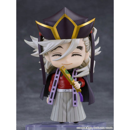 Demon Slayer: Kimetsu no Yaiba Nendoroid Doma -Action Figure