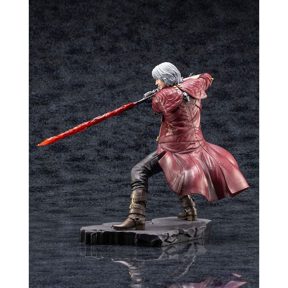 Devil May Cry 5 ARTFXJ 1/8 Dante