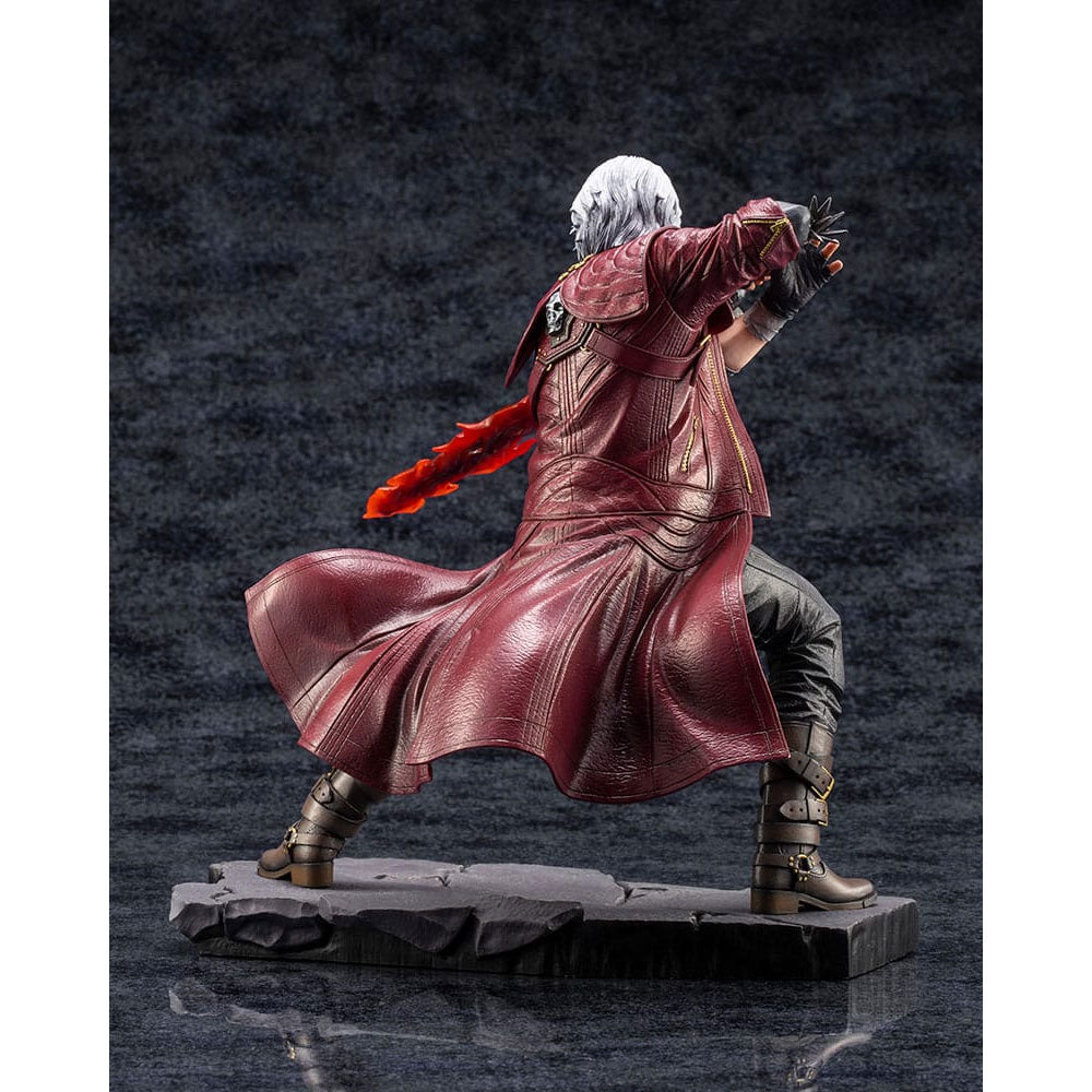 Devil May Cry 5 ARTFXJ 1/8 Dante