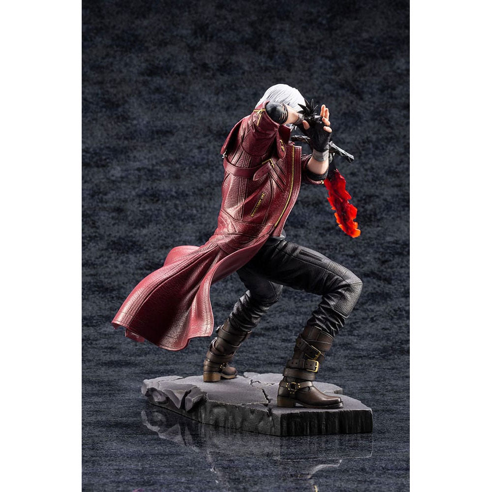 Devil May Cry 5 ARTFXJ 1/8 Dante