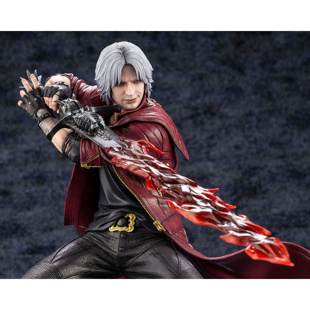 Devil May Cry 5 ARTFXJ 1/8 Dante