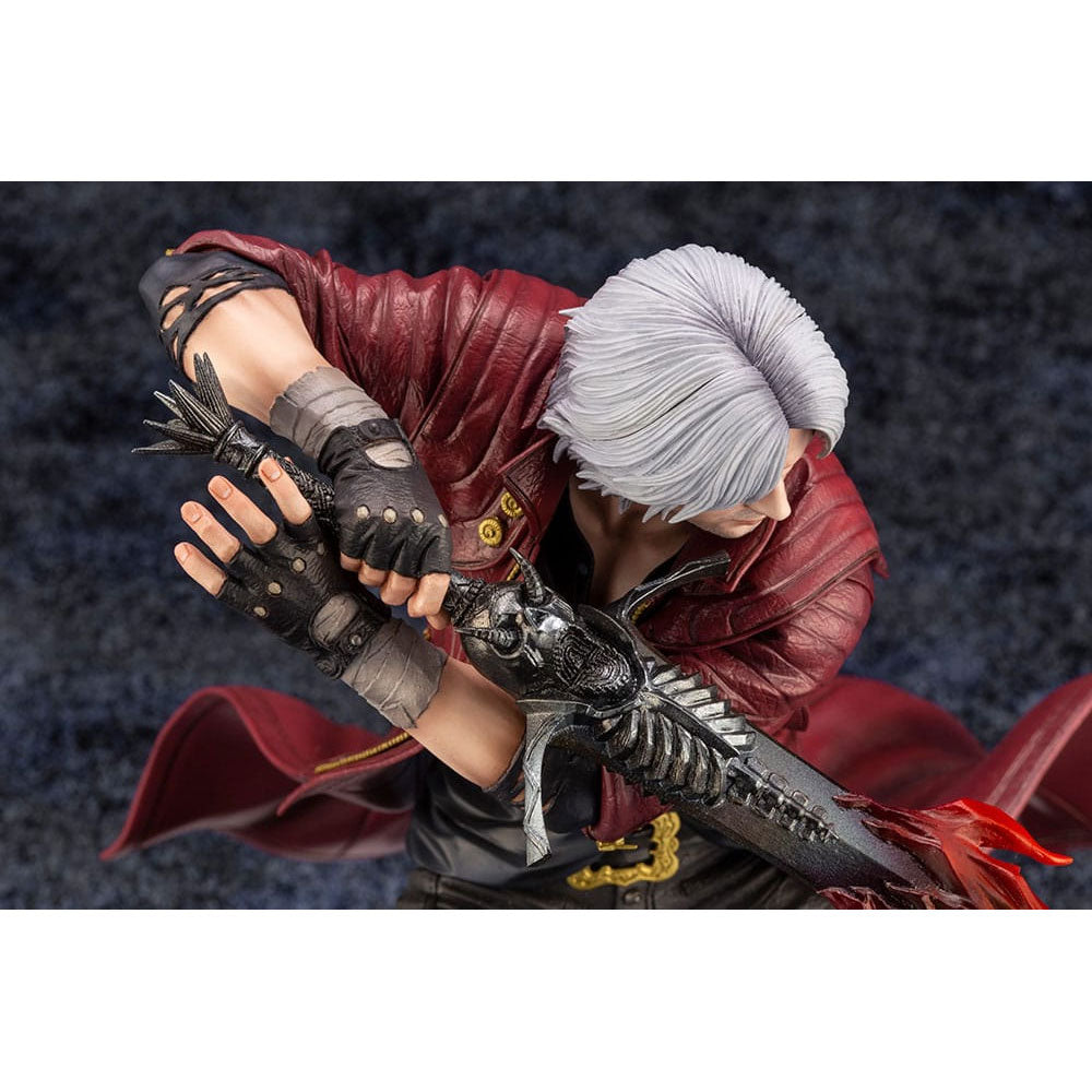 Devil May Cry 5 ARTFXJ 1/8 Dante