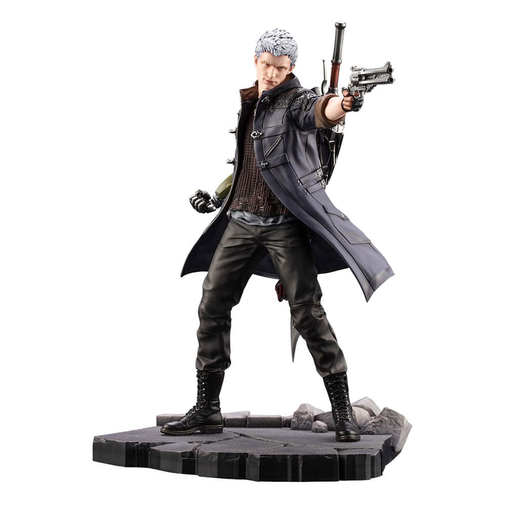 Devil May Cry 5 ARTFXJ 1/8 Nero