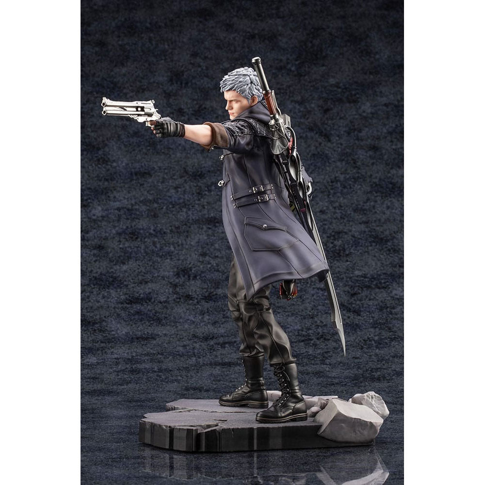 Devil May Cry 5 ARTFXJ 1/8 Nero