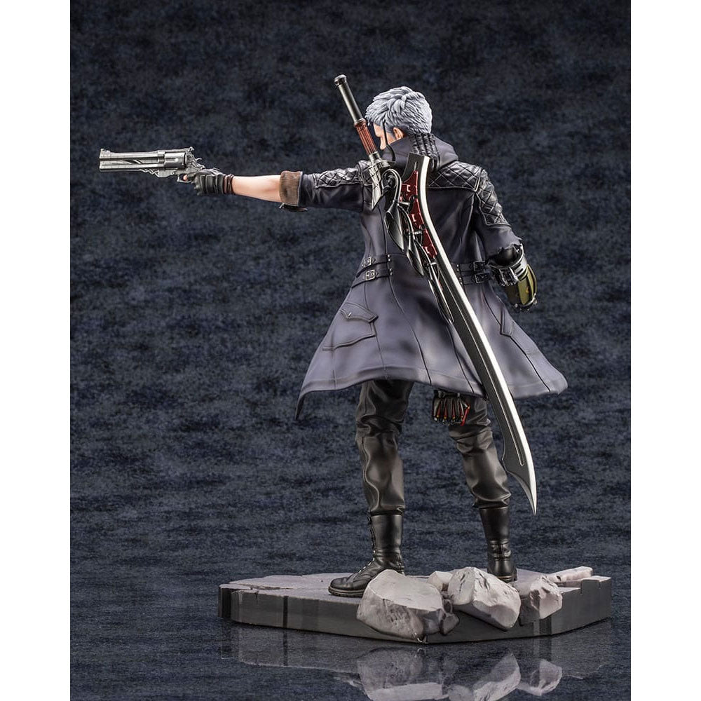 Devil May Cry 5 ARTFXJ 1/8 Nero