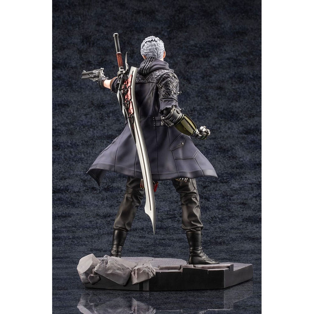 Devil May Cry 5 ARTFXJ 1/8 Nero