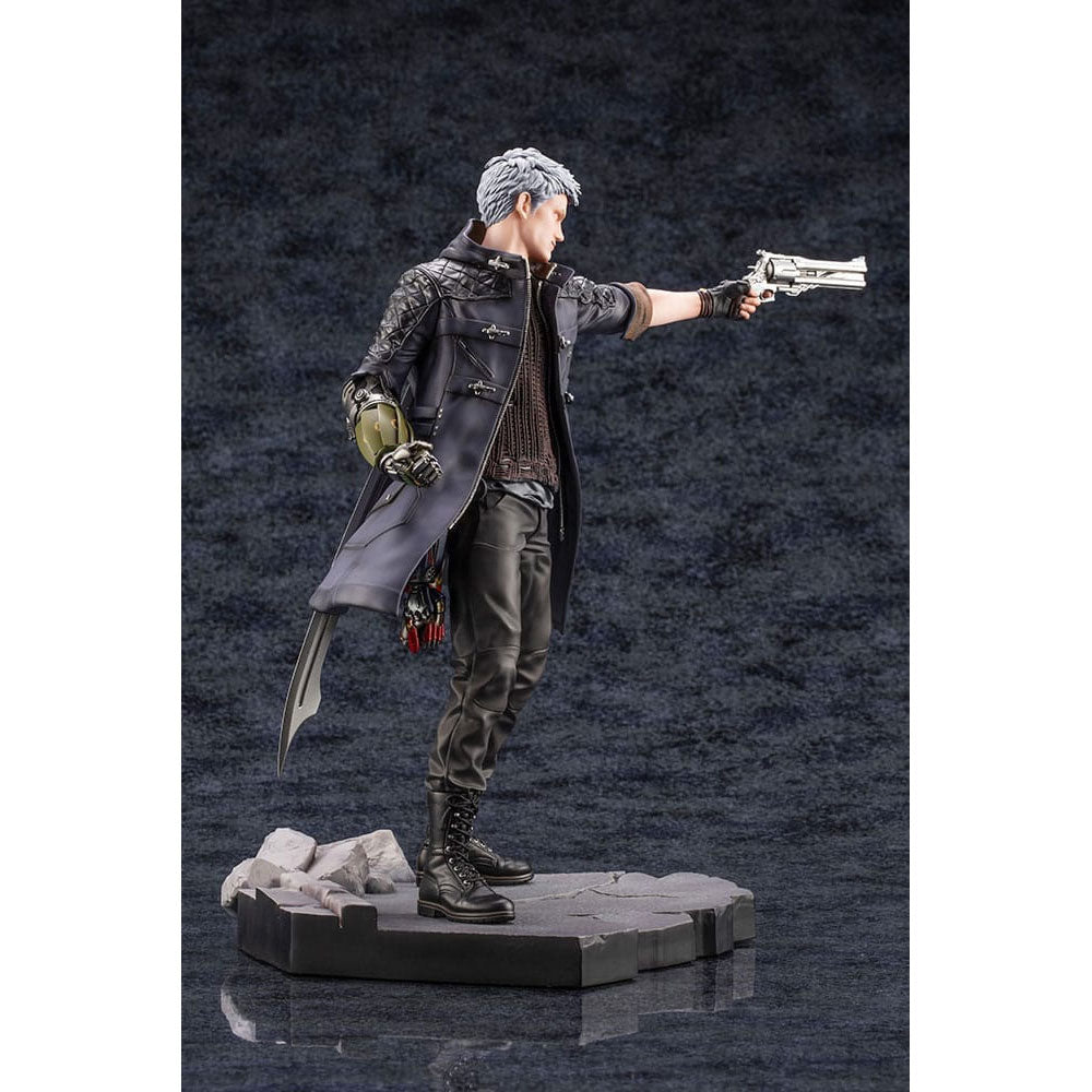 Devil May Cry 5 ARTFXJ 1/8 Nero