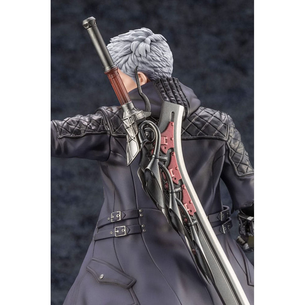 Devil May Cry 5 ARTFXJ 1/8 Nero