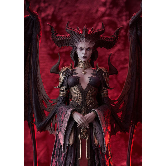 Diablo IV Pop Up Parade Lilith Special Edition -Figuuri