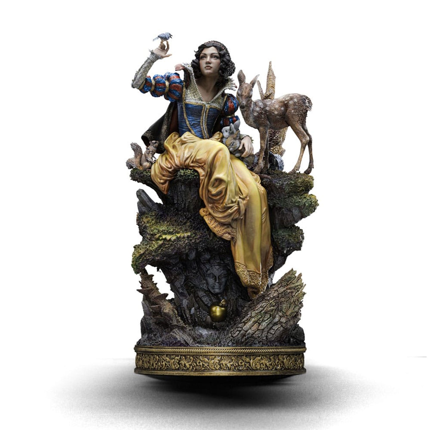 Disney Deluxe Art Scale Statue 1/10 Snow White