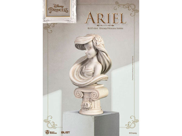 Disney Princess Series Ariel