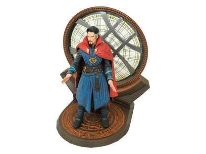 Doctor Strange in the Multiverse of Madness Marvel Select Dr. Strange -Action Figuuri