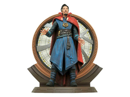 Doctor Strange in the Multiverse of Madness Marvel Select Dr. Strange -Action Figuuri
