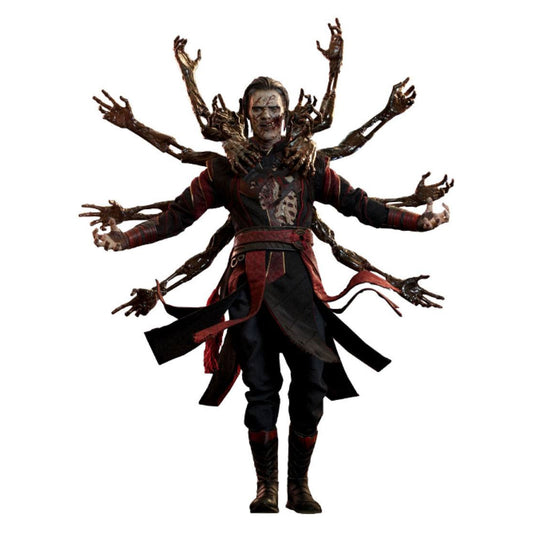 Doctor Strange in the Multiverse of Madness Movie Masterpiece 1/6 Dead Strange