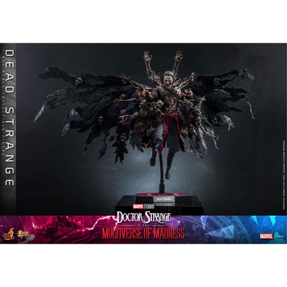 Doctor Strange in the Multiverse of Madness Movie Masterpiece 1/6 Dead Strange