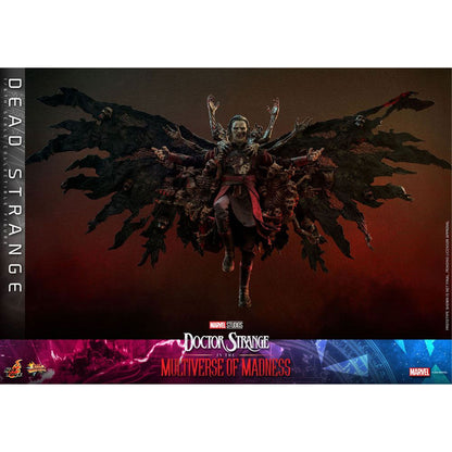 Doctor Strange in the Multiverse of Madness Movie Masterpiece 1/6 Dead Strange