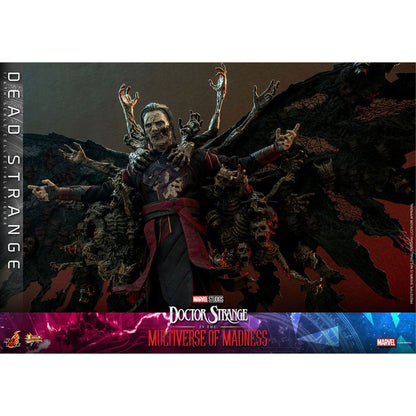 Doctor Strange in the Multiverse of Madness Movie Masterpiece 1/6 Dead Strange