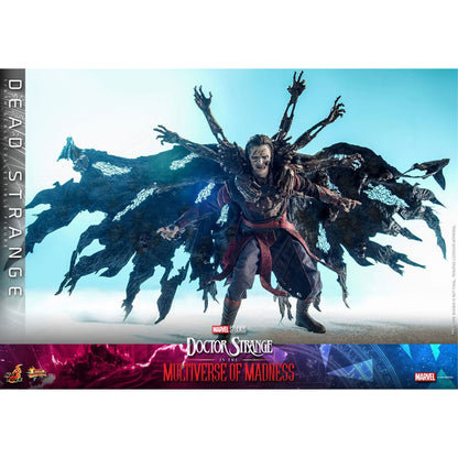 Doctor Strange in the Multiverse of Madness Movie Masterpiece 1/6 Dead Strange