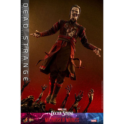 Doctor Strange in the Multiverse of Madness Movie Masterpiece 1/6 Dead Strange