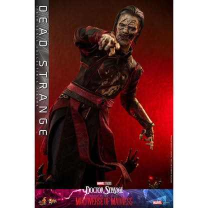 Doctor Strange in the Multiverse of Madness Movie Masterpiece 1/6 Dead Strange