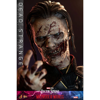 Doctor Strange in the Multiverse of Madness Movie Masterpiece 1/6 Dead Strange