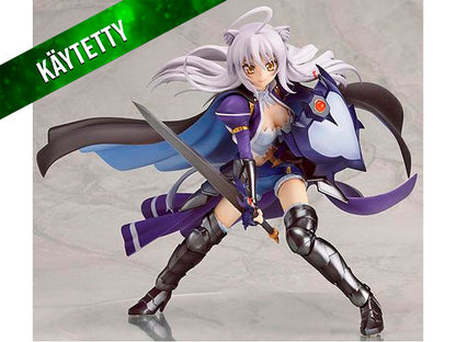Begagnad Dog Days 1/8 Leonmitchelli Galette des Roi