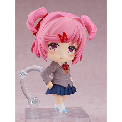 Doki Doki Literature Club! Nendoroid Natsuki (re-run) -Action Figure