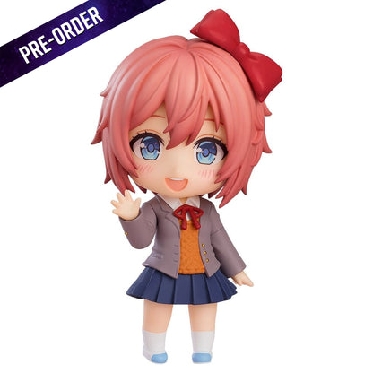 Doki Doki Literature Club! Nendoroid Sayori (re-run) -Action Figure