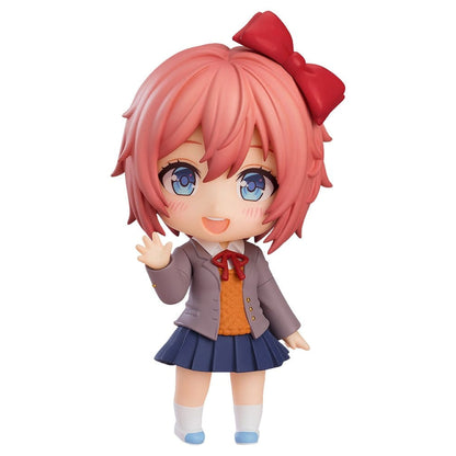 Doki Doki Literature Club! Nendoroid Sayori (re-run) -Action Figure