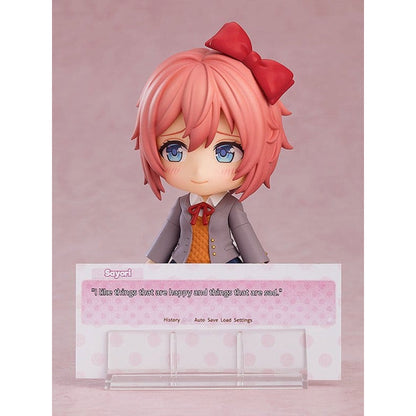 Doki Doki Literature Club! Nendoroid Sayori (re-run) -Action Figure
