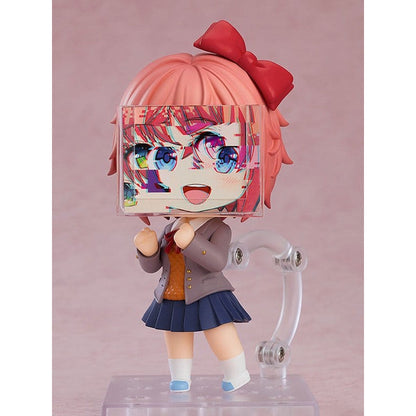 Doki Doki Literature Club! Nendoroid Sayori (re-run) -Action Figure